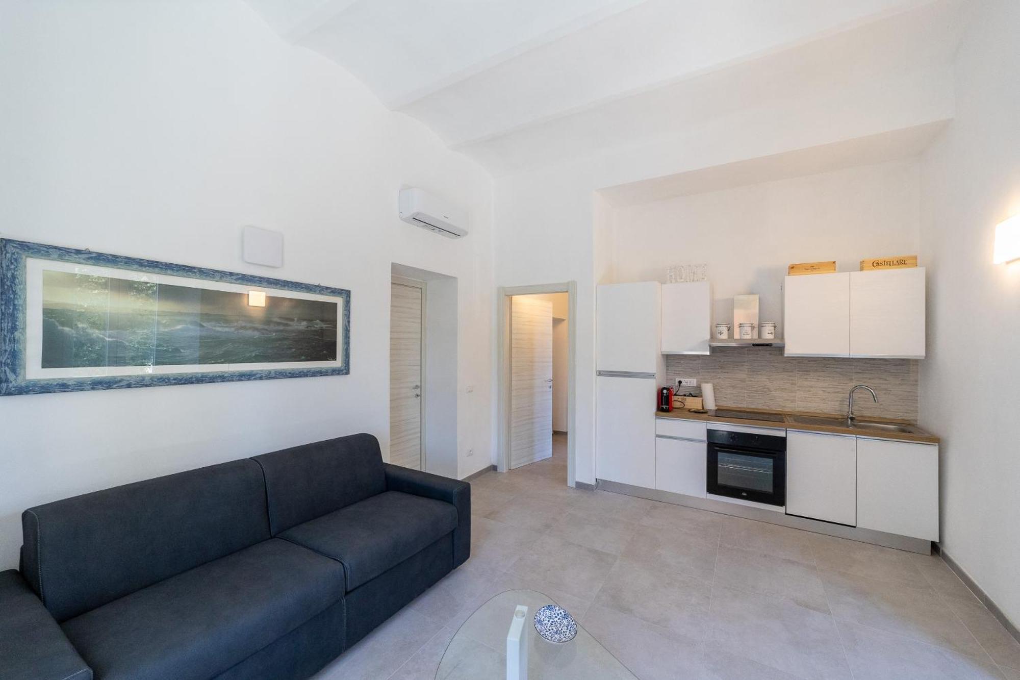 Porto 4 Appartement