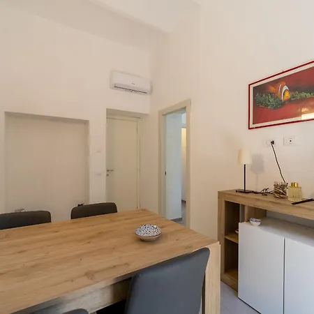 Porto 4 Apartment Porto Santo Stefano  Exterior photo