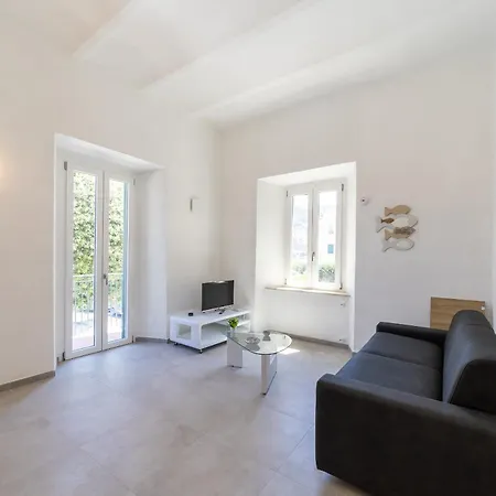 Porto 4 Apartment Porto Santo Stefano  Exterior photo