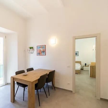 Porto 4 Apartment Porto Santo Stefano  Exterior photo
