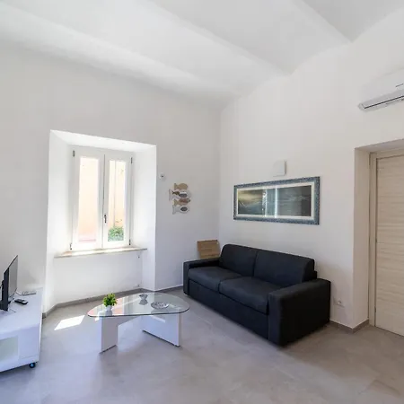 Porto 4 Apartment Porto Santo Stefano  Exterior photo