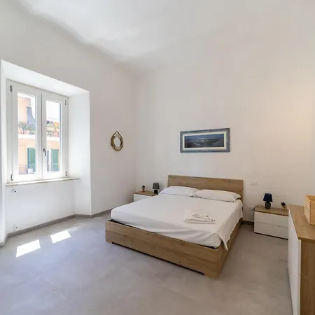 Porto 4 Apartment Porto Santo Stefano  Exterior photo