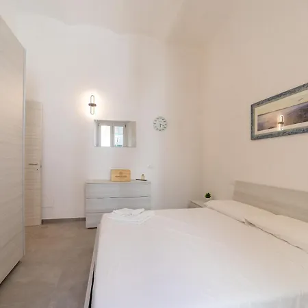 Porto 4 Apartment Porto Santo Stefano  Exterior photo