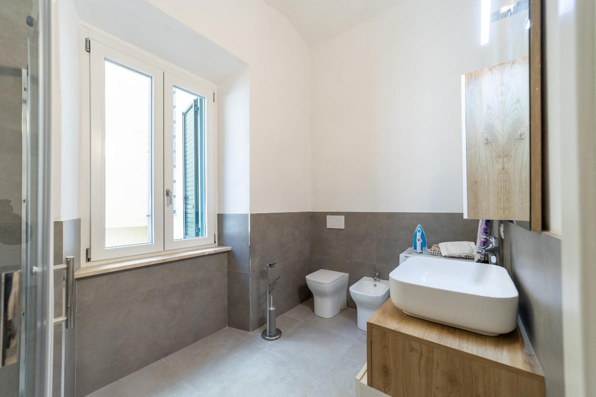 Porto 4 * Porto Santo Stefano (Grosseto)