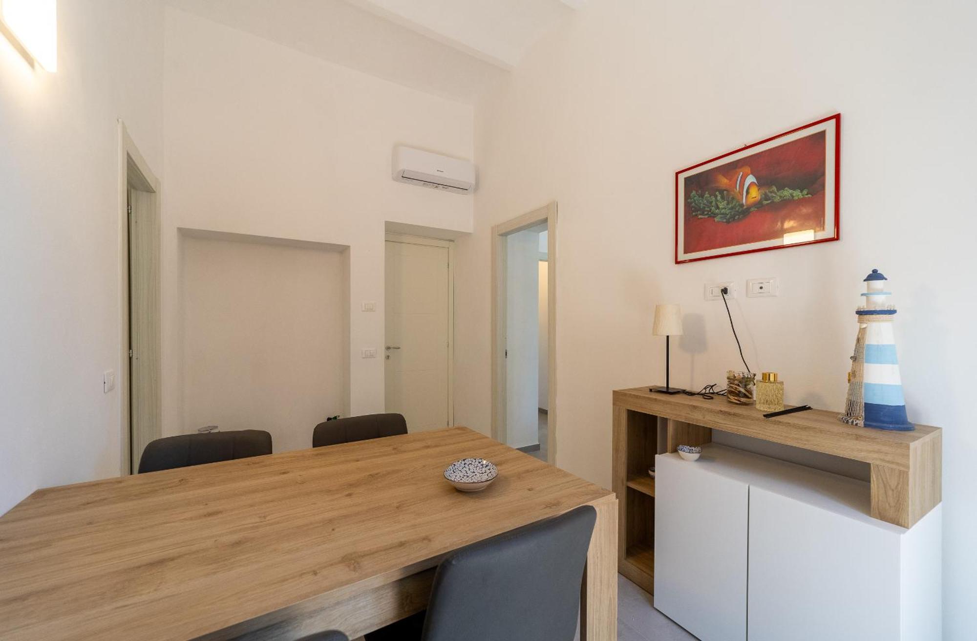 Porto 4 Apartment Porto Santo Stefano (Grosseto)