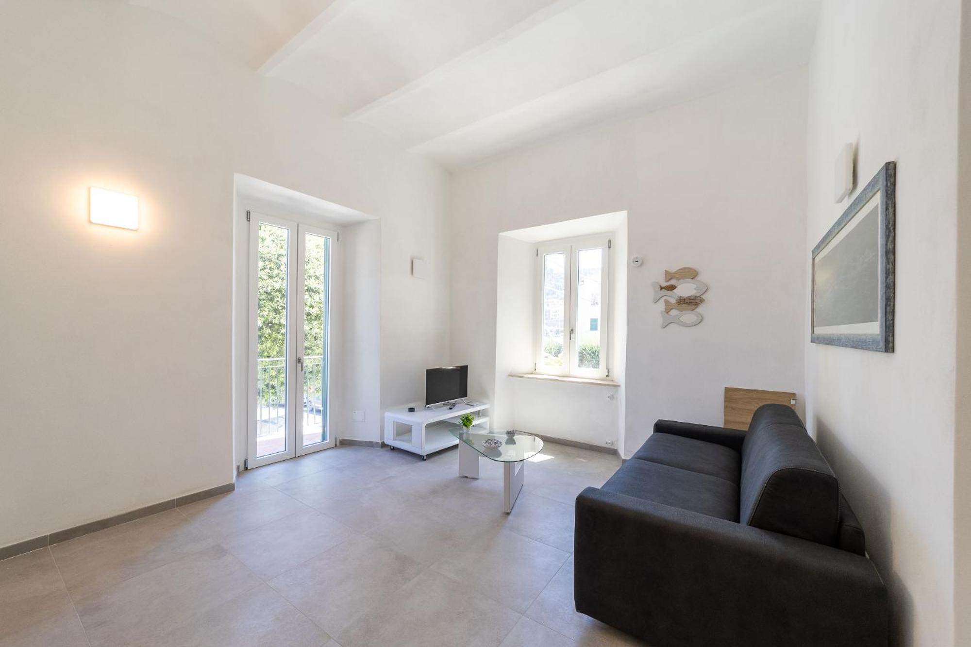 Apartment Porto 4 Porto Santo Stefano (Grosseto)