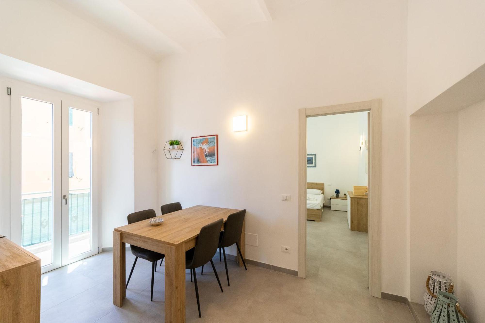 Porto 4 Apartment *