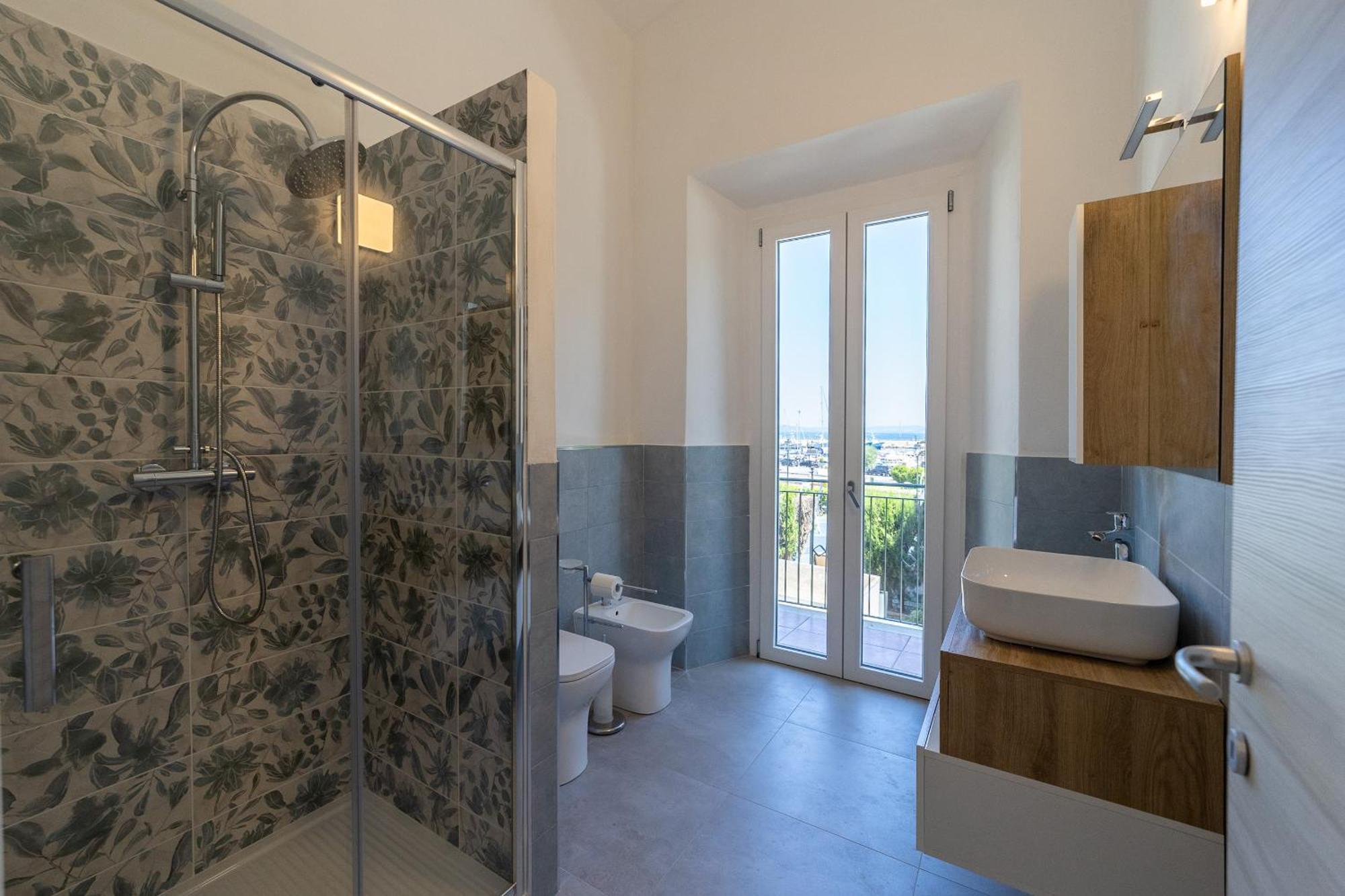 Porto 4 * Porto Santo Stefano (Grosseto)
