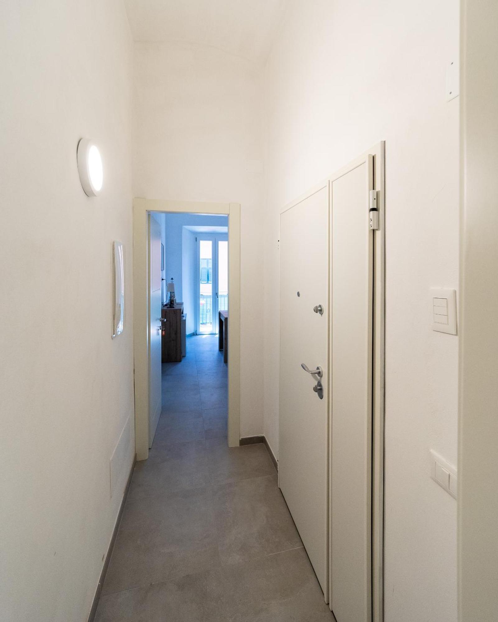 Porto 4 * Porto Santo Stefano (Grosseto)