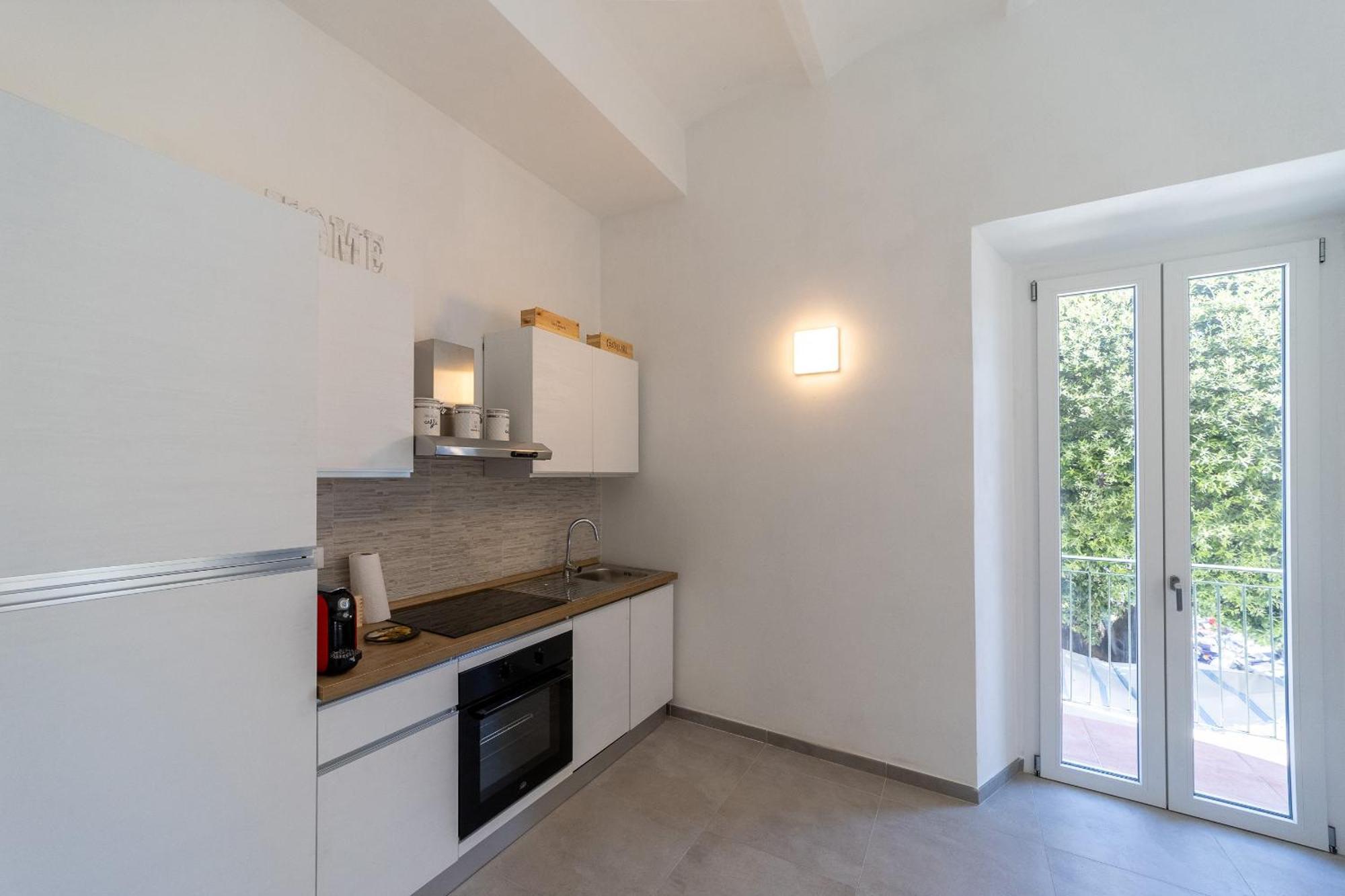 Apartamento Porto 4