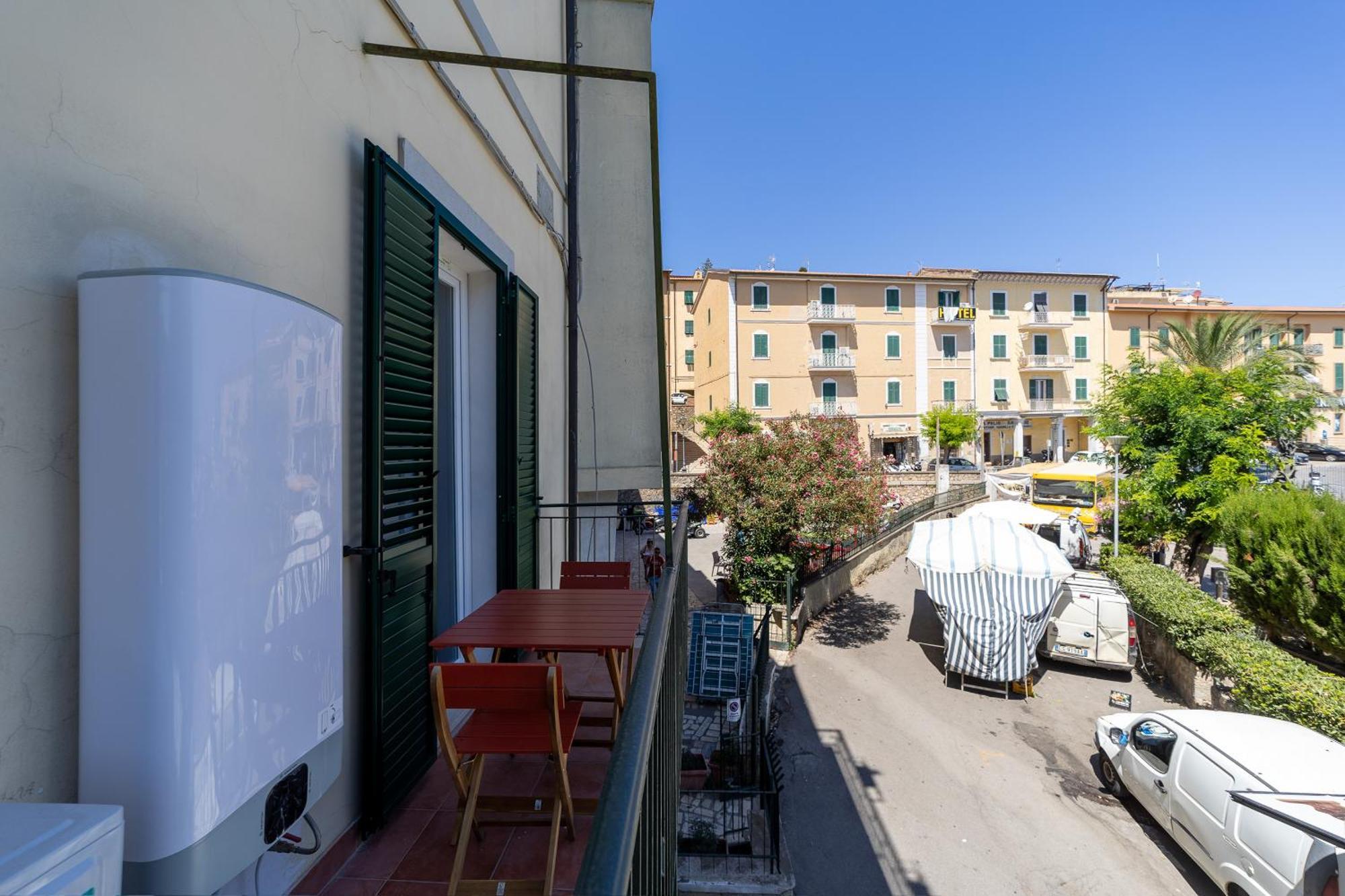 Apartamento Porto 4