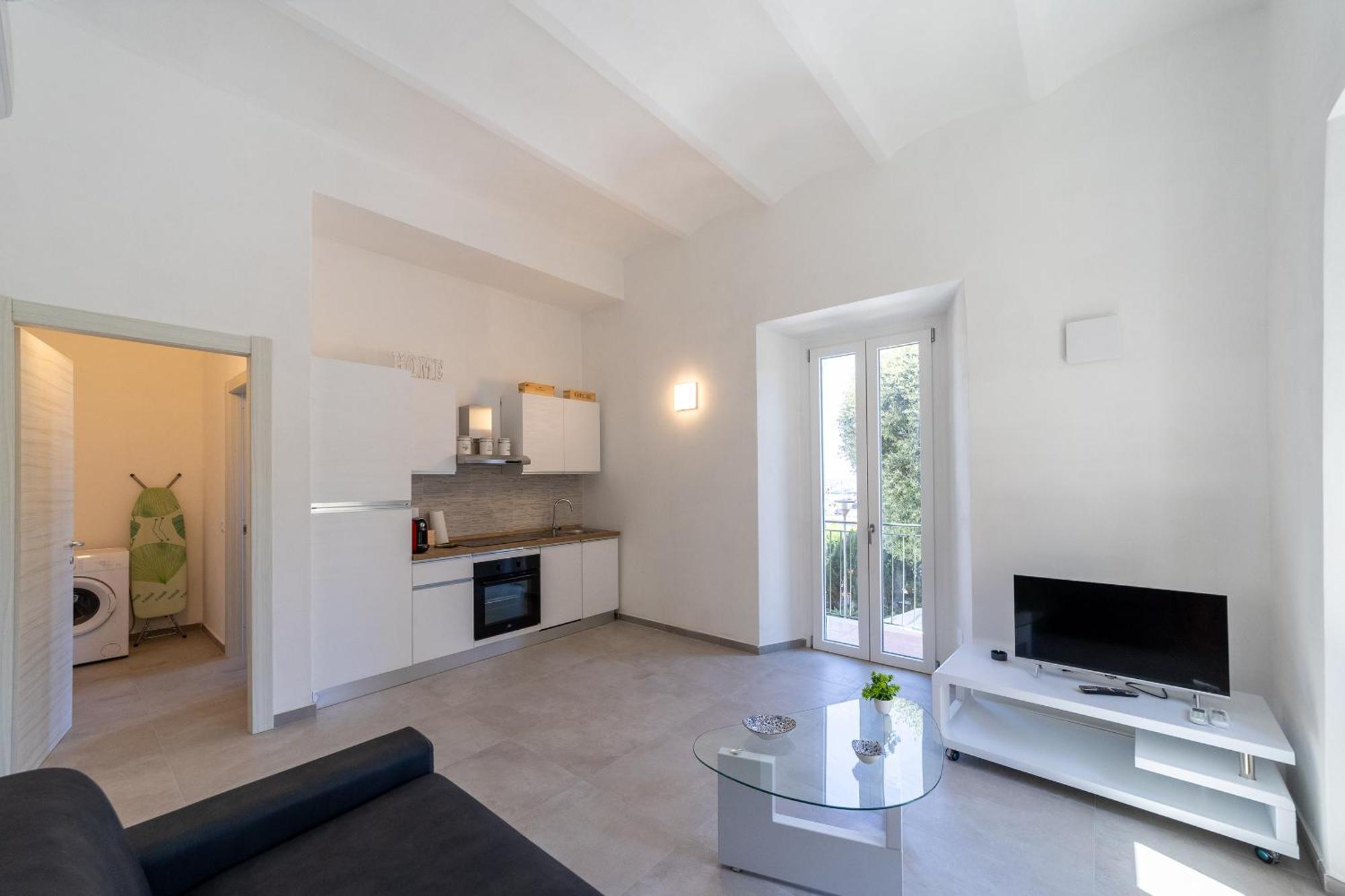 Apartamento Porto 4 Porto Santo Stefano (Grosseto)