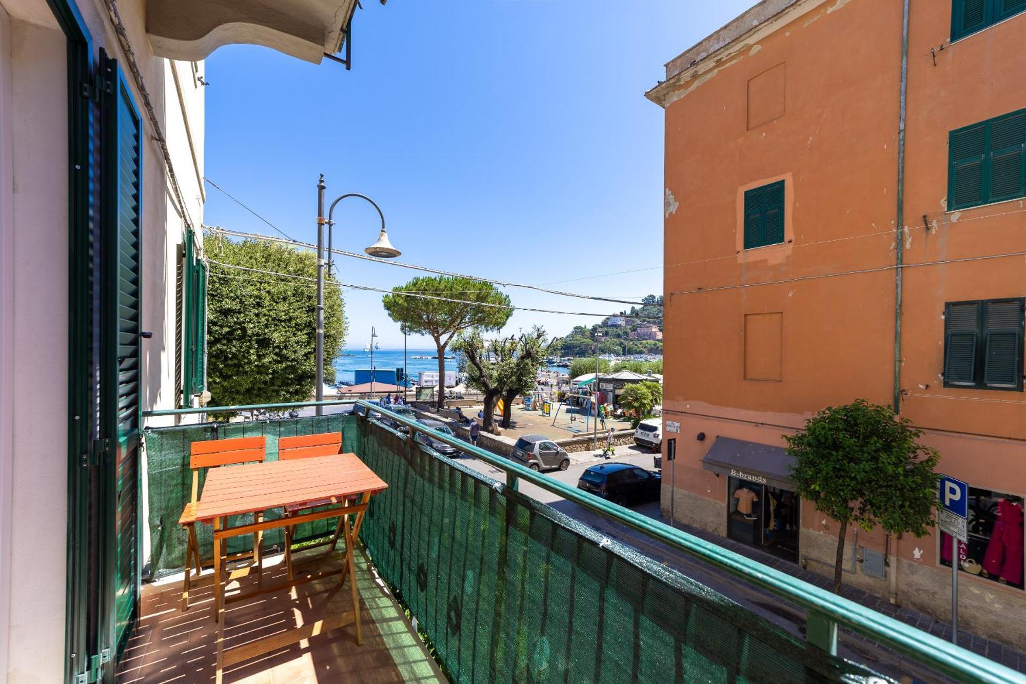 Apartamento Porto 4 Porto Santo Stefano (Grosseto)